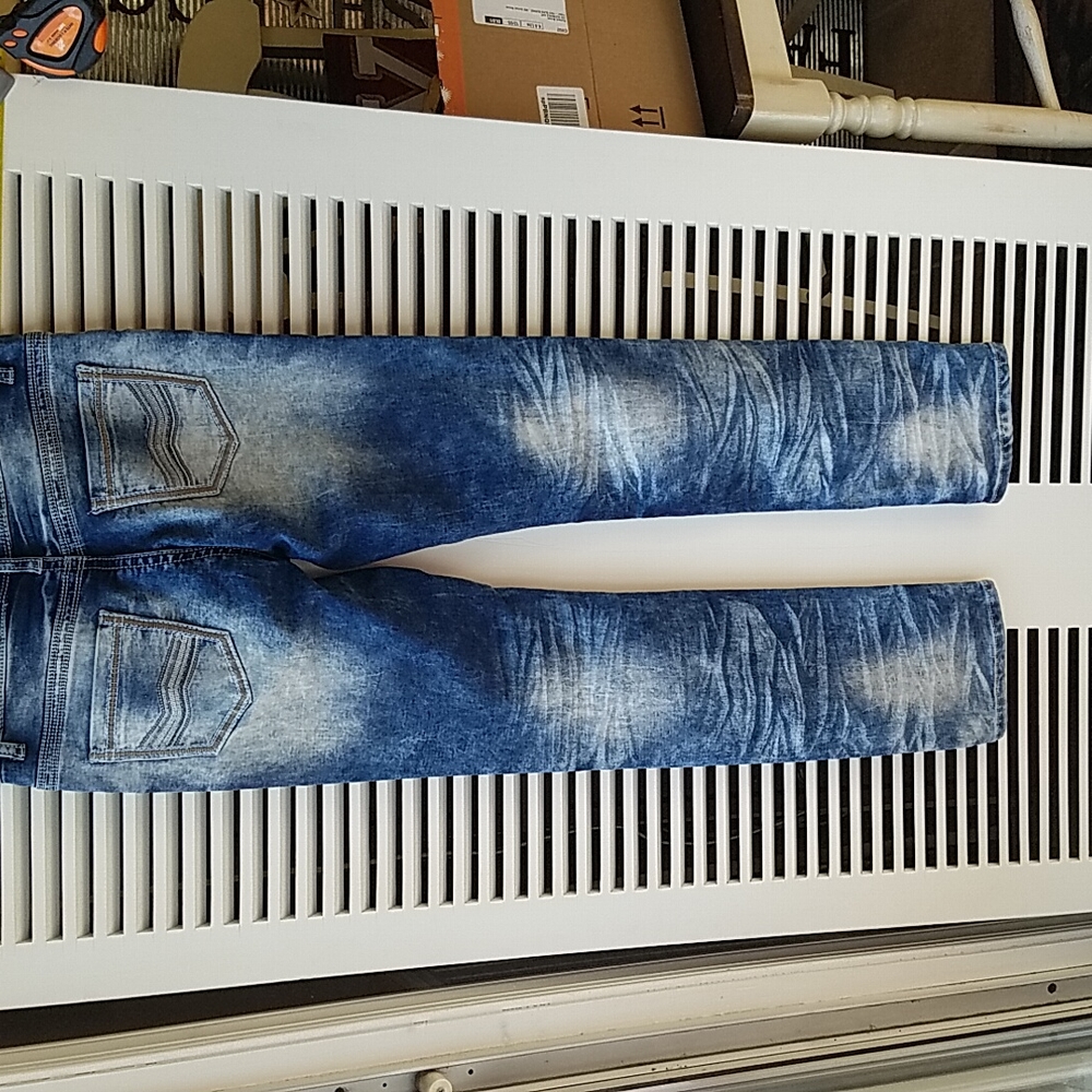 Jeans - Picture 5 of 6